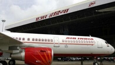 Air India: एयर इंडिया की उड़ान फिर फेल: पेरिस जाने वाला ड्रीमलाइनर रनवे से लौटा 9 air india paris flight cancel Air India: एयर इंडिया की उड़ान फिर फेल: पेरिस जाने वाला ड्रीमलाइनर रनवे से लौटा