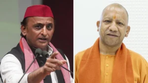 भगवा चोला' नहीं, विचारों की तपस्या बनाती है योगी: अखिलेश का सत्ता पर बड़ा हमला 2 akhilesh-yadav--yogi-adityanath