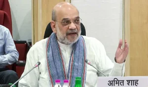 amit shah बस्तर में विकास और सुरक्षा की नई लहर, अमित शाह का दो दिवसीय छत्तीसगढ़ दौरा