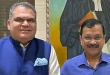 राज्यसभा नहीं जाएंगे अरविंद केजरीवाल: लुधियाना उपचुनाव के बाद बड़ा बयान 13 arvind-kejriwal-aap