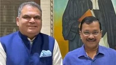 राज्यसभा नहीं जाएंगे अरविंद केजरीवाल: लुधियाना उपचुनाव के बाद बड़ा बयान 13 arvind-kejriwal-aap