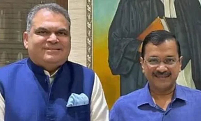 राज्यसभा नहीं जाएंगे अरविंद केजरीवाल: लुधियाना उपचुनाव के बाद बड़ा बयान 1 arvind-kejriwal-aap