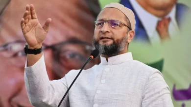 SIR के बहाने एनआरसी? ओवैसी बोले – आयोग को अधिकार किसने दिया? SIR को बताया ‘संवैधानिक उल्लंघन’ 1 asaduddin-owaisi