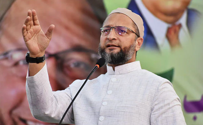 SIR के बहाने एनआरसी? ओवैसी बोले – आयोग को अधिकार किसने दिया? SIR को बताया ‘संवैधानिक उल्लंघन’ 1 asaduddin-owaisi