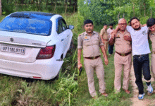 बरेली पुलिस का ऑपरेशन क्लीन: हाईवे पर लूट की वारदातें करने वाला गैंग धराया 13 bareli-uttarpradesh-lift-case
