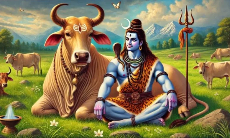 1 मिनट का महामंत्र: सावन में शिव की कृपा पाने का सबसे सरल उपाय 1 bhagwan-shiv-sawan-2025-somvar