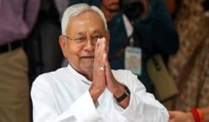 bihar-Nitish government increased pension