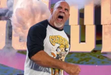 WWE में धमाकेदार वापसी: गोल्डबर्ग ने गूंथा गुंथर को चैलेंज, फैंस में जबरदस्त क्रेज 3 bill goldberg 121926081 WWE में धमाकेदार वापसी: गोल्डबर्ग ने गूंथा गुंथर को चैलेंज, फैंस में जबरदस्त क्रेज