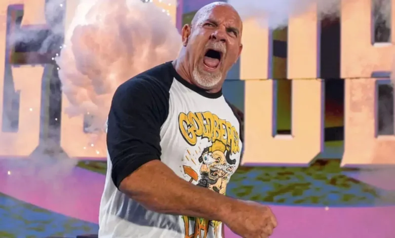 WWE में धमाकेदार वापसी: गोल्डबर्ग ने गूंथा गुंथर को चैलेंज, फैंस में जबरदस्त क्रेज 1 bill goldberg 121926081 WWE में धमाकेदार वापसी: गोल्डबर्ग ने गूंथा गुंथर को चैलेंज, फैंस में जबरदस्त क्रेज