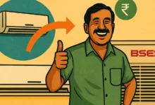 भीषण गर्मी में राहत की सौगात, 5-स्टार होम अप्लायंसेज पर 89% तक की छूट 5 bses discount on ac and fan delhi भीषण गर्मी में राहत की सौगात, 5-स्टार होम अप्लायंसेज पर 89% तक की छूट