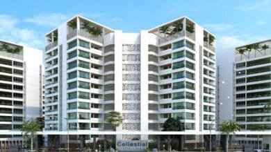 cellestial dreams surat gujarat सूरत में हाईप्रोफाइल रियल एस्टेट घोटाला: बिना अंतिम अनुमति के बने फ्लैटों पर चला नगर निगम का डंडा, दर्जनों परिवार बेघर होने की कगार पर!