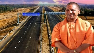 सीएम योगी ने किया गोरखपुर लिंक एक्सप्रेसवे का लोकार्पण, पूर्वांचल को मिली विकास की नई रफ्तार 19 cm yogi gorakhpur expressway uttarpradesh सीएम योगी ने किया गोरखपुर लिंक एक्सप्रेसवे का लोकार्पण, पूर्वांचल को मिली विकास की नई रफ्तार