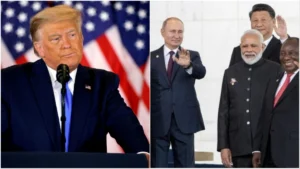 donald-trump--brics-countries