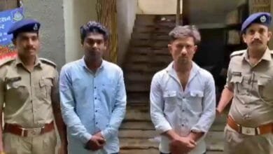 gujrat news5 Vadodra News: झूठी बीमारी और यूनानी इलाज के नाम पर 25 लाख की ठगी, बीमारी की आड़ में दंपति को बनाया शिकार