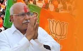 संघ से संगठन तक: हेमंत खंडेलवाल की निर्विवाद ताजपोशी से मोहन यादव की रणनीति पर लगी मुहर 1 hamant_khandelwal_Bjp-president-Madhyapradesh