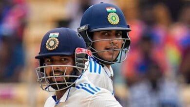 IND vs ENG: गिल-जडेजा की साझेदारी से भारत की पारी बेमिसाल, शुभमन गिल ने रच दिया इतिहास 5 india-cricket-team-shubhman-gill