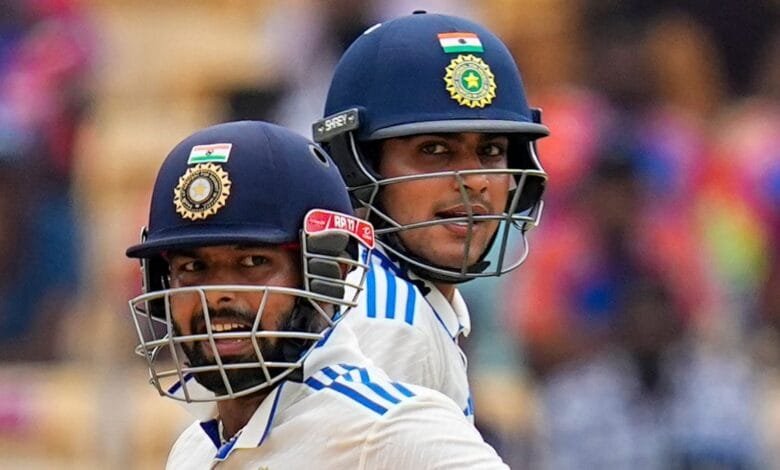 IND vs ENG: गिल-जडेजा की साझेदारी से भारत की पारी बेमिसाल, शुभमन गिल ने रच दिया इतिहास 1 india-cricket-team-shubhman-gill