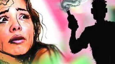 जबलपुर: बात बंद होना बना जानलेवा, युवती ने सहेली पर फेंका तेजाब 19 jabalpur_Acid_attack