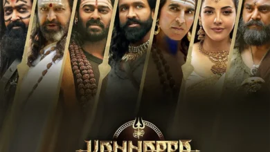 थिएटर की शान बनेगी 'कन्नप्पा', विष्णु मांचू ने ठाना – जल्दी नहीं आएगी OTT पर! 17 kannappa-movie-review