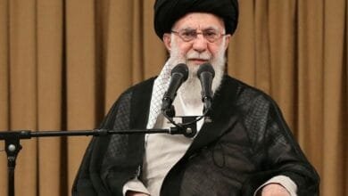 खामेनेई की चेतावनी और ट्रंप का हमला: क्या तीसरे विश्व युद्ध की आहट? 11 khamnei iran खामेनेई की चेतावनी और ट्रंप का हमला: क्या तीसरे विश्व युद्ध की आहट?