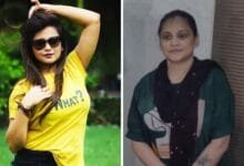 kirti-patel-influencer-arested