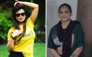 kirti-patel-influencer-arested