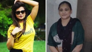 1.3 मिलियन फॉलोअर्स और 2 करोड़ की फिरौती: कीर्ति पटेल की दोहरी जिंदगी का पर्दाफाश 1 kirti-patel-influencer-arested