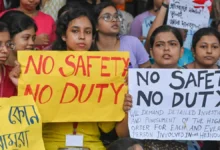 कोलकाता: कैंपस में छात्रा से गैंगरेप, TMC छात्र नेता समेत 3 गिरफ्तार 3 kolkata-rape-case-law-student