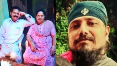 लखनऊ में पारिवारिक विवाद बना दोहरी हत्या का कारण, पति ने किया सास-ससुर का कत्ल पत्नी गंभीर घायल 3 lucknow_double_murder
