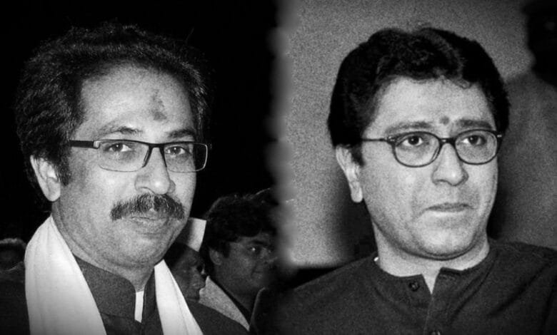 मराठी अस्मिता पर फिर एकजुट ठाकरे बंधु: महाराष्ट्र की सियासत में राजनीतिक भूचाल 1 maharashtra-udhav-raj-thakre