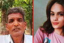 malishka and grandfather Morena इज़्ज़त के नाम पर क़त्ल: मुरैना में दादा ने पोती को उतारा मौत के घाट