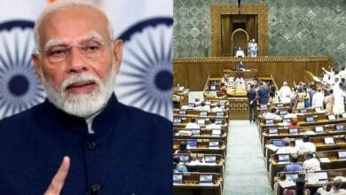 मोदी सरकार संसद में बदलते भारत की तस्वीर! 12 बिल्स से तय होगी दिशा 8 mansoon-satra-modi-cabinet