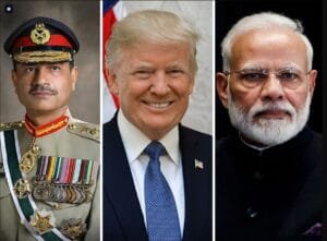पाक सेनाध्यक्ष की डिप्लोमैटिक बाज़ी: ट्रंप को नोबेल दिलाने की कवायद, मोदी का करारा जवाब 2 modi trumb asim munir पाक सेनाध्यक्ष की डिप्लोमैटिक बाज़ी: ट्रंप को नोबेल दिलाने की कवायद, मोदी का करारा जवाब