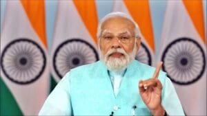 modilive विश्व राजनीति में मोदी युग: दुनिया के सबसे भरोसेमंद नेता बने प्रधानमंत्री नरेंद्र मोदी