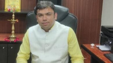फार्मेसी एजुकेशन का भ्रष्टाचार चक्रव्यूह: PCI अध्यक्ष मोंटू पटेल के अहमदाबाद बंगले पर CBI की छापेमारी 1 cbi montu-patel ahmedabad
