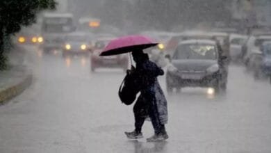 मध्यप्रदेश में मानसून ने मचाया कोहराम: 27 जून तक भारी बारिश का दौर, कई जिलों में रेड अलर्ट 1 mp_rain_alert