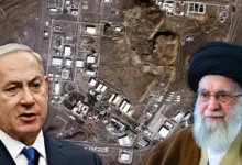 nuclear-radiation-in-iran