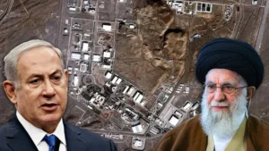 nuclear-radiation-in-iran