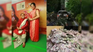 In the investigation of the West Bengal teacher recruitment scam, the Enforcement Directorate has seized assets worth Rs 27.19 crore. The total seizure has now reached Rs 636.88 crore. Black money was laundered through three tea companies. The Supreme Court has cancelled more than 25,000 appointments.