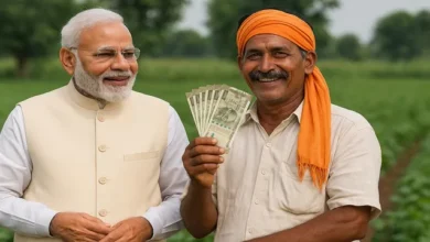पीएम किसान योजना की 20वीं किस्त टली, जानें पीएम किसान योजना में देरी की वजहें 15 pm kisan yojna पीएम किसान योजना की 20वीं किस्त टली, जानें पीएम किसान योजना में देरी की वजहें