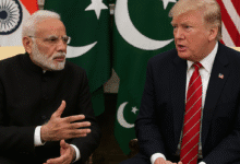 प्रधानमंत्री मोदी और ट्रंप के बीच 35 मिनट की रणनीतिक बातचीत: ऑपरेशन सिंदूर, पाकिस्तान और ईरान मुद्दे पर भारत का सख्त संदेश 3 pm modi donald trump प्रधानमंत्री मोदी और ट्रंप के बीच 35 मिनट की रणनीतिक बातचीत: ऑपरेशन सिंदूर, पाकिस्तान और ईरान मुद्दे पर भारत का सख्त संदेश