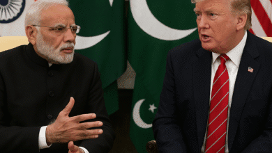 pm modi donald trump प्रधानमंत्री मोदी और ट्रंप के बीच 35 मिनट की रणनीतिक बातचीत: ऑपरेशन सिंदूर, पाकिस्तान और ईरान मुद्दे पर भारत का सख्त संदेश