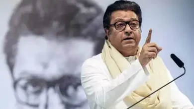 "एक मिनट में चुप करा देंगे" वाले भाषण पर फंसे राज ठाकरे, वकीलों ने मांगी NSA की कार्रवाई 9 raj-thackeray