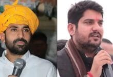 राजस्थान में राजनीतिक भूचाल: दो विधायकों को कोर्ट से एक साल की सज़ा 2 rajasthan 2 mla राजस्थान में राजनीतिक भूचाल: दो विधायकों को कोर्ट से एक साल की सज़ा
