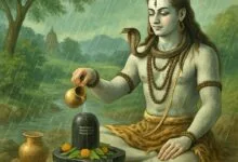 sawan-2025-shraavana civil month 2025