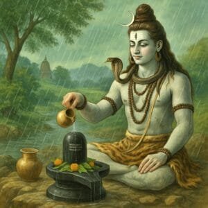 sawan-2025-shraavana civil month 2025