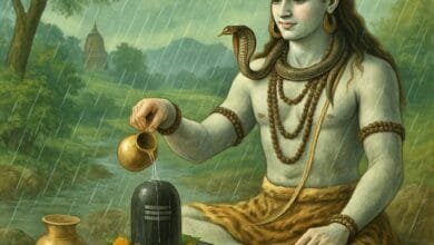 Sawan 2025: इस बार सावन (श्रावण मास) में मिलेंगे चार विशेष अवसर, पाएं भोलेनाथ का आशीर्वाद 9 sawan-2025-shraavana civil month 2025
