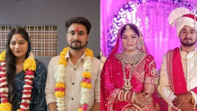 राजा रघुवंशी हत्याकांड में नया मोड़: सोनम और ‘संजय वर्मा’ की संदिग्ध बातचीत ने खोले कई रहस्य 19 sonam raja news राजा रघुवंशी हत्याकांड में नया मोड़: सोनम और ‘संजय वर्मा’ की संदिग्ध बातचीत ने खोले कई रहस्य