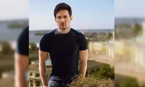 telegram founder pavel durov अरबपति ड्यूरोव की अनोखी वसीयत: स्पर्म डोनेशन से जन्मे 100 बच्चों में बांटेंगे 1.67 लाख करोड़ की संपत्ति
