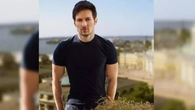 अरबपति ड्यूरोव की अनोखी वसीयत: स्पर्म डोनेशन से जन्मे 100 बच्चों में बांटेंगे 1.67 लाख करोड़ की संपत्ति 4 telegram founder pavel durov अरबपति ड्यूरोव की अनोखी वसीयत: स्पर्म डोनेशन से जन्मे 100 बच्चों में बांटेंगे 1.67 लाख करोड़ की संपत्ति